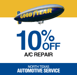Brake Specials in Wichita Falls, TX